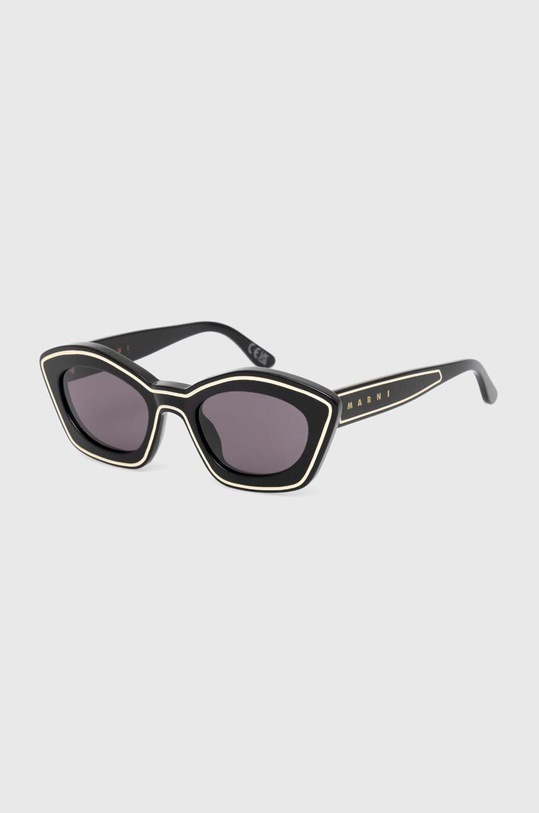 Marni sunglasses Kea Island no black EYMRN00020.001.1XT