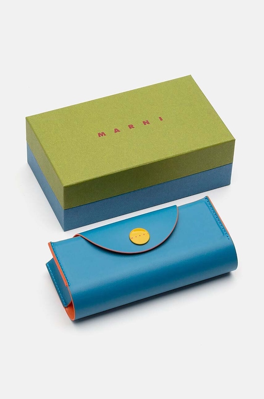 Солнцезащитные очки Marni Mavericks EYMRN00043.001.FA7