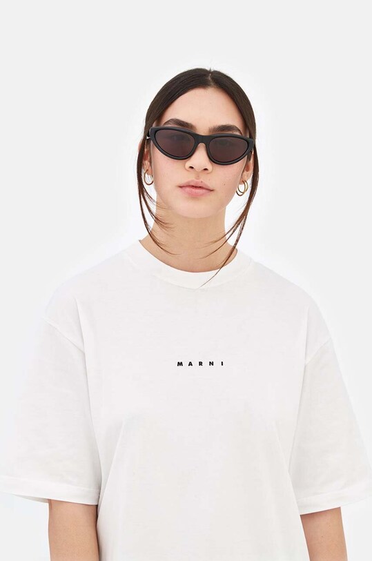 Солнцезащитные очки Marni Mavericks EYMRN00043.001.FA7 чёрный AA00