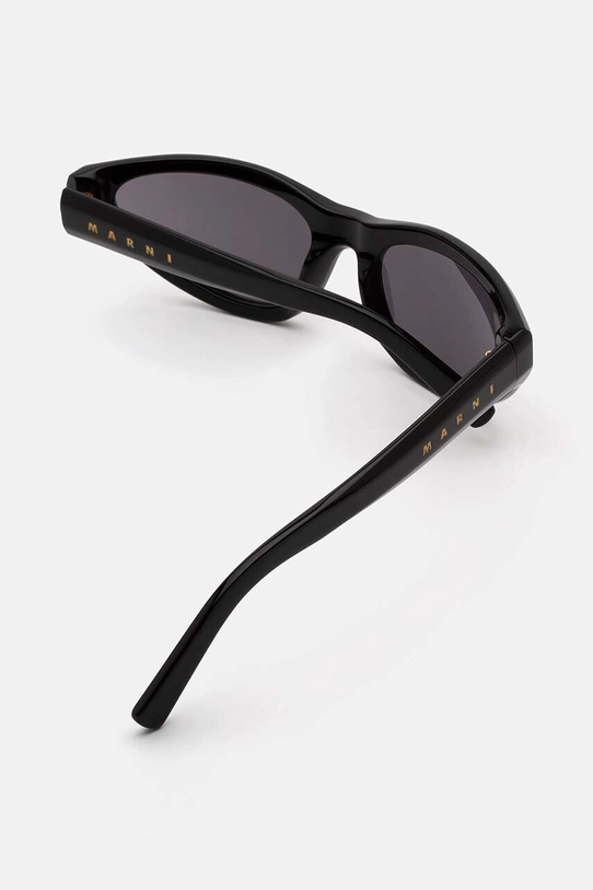 Marni sunglasses Mavericks black EYMRN00043.001.FA7