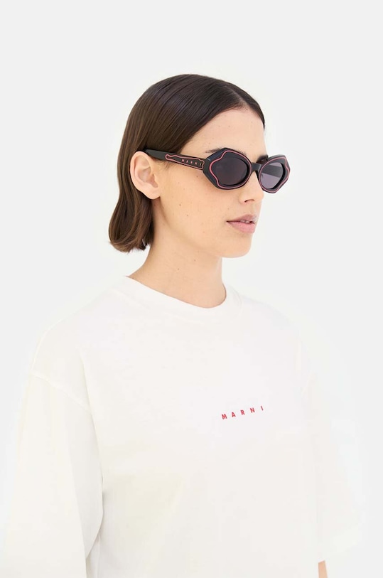 Marni sunglasses Unlahand EYMRN00064.001.N9L black AA00