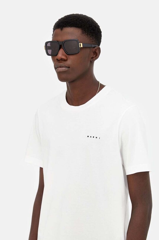 Αξεσουάρ Γυαλιά ηλίου Marni Zamalek EYMRN00054.001.L13 μαύρο