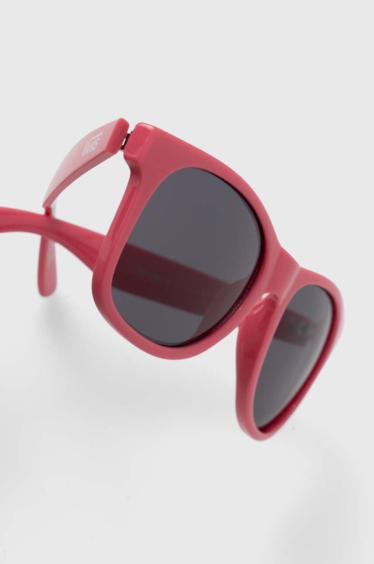 Doplnky Slnečné okuliare Vans VN000LC0G3X1 ružová