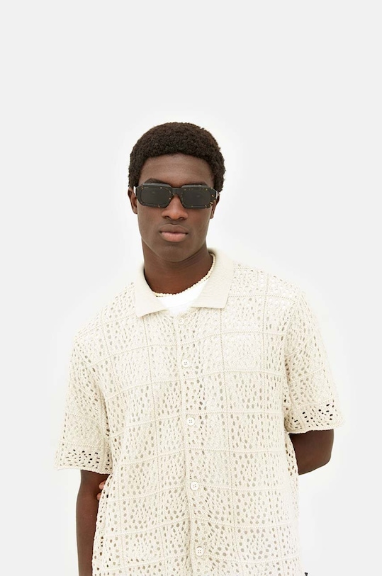 Retrosuperfuture okulary przeciwsłoneczne Fantasma FANTASMA.QX3