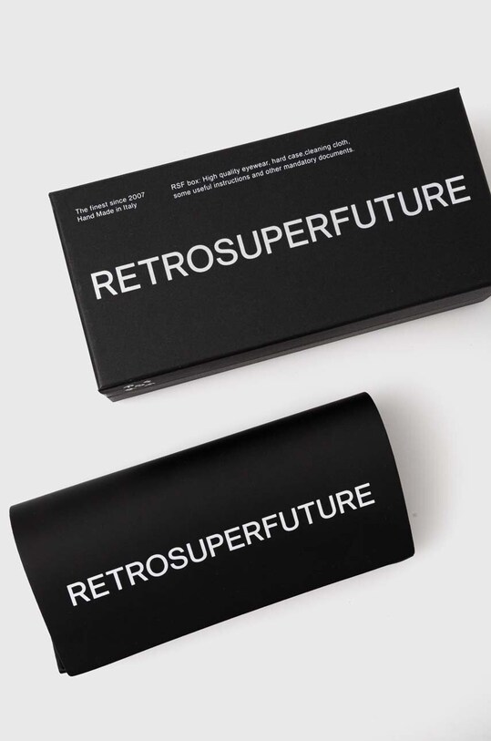 Солнцезащитные очки Retrosuperfuture Iggy золотой IGGY.2.0.PRI