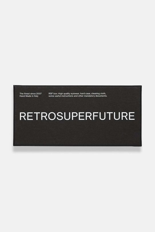 Retrosuperfuture sunglasses Motore MOTORE.5AB
