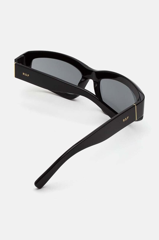 Retrosuperfuture sunglasses Motore black MOTORE.5AB