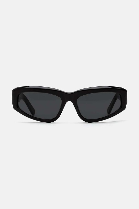 Retrosuperfuture sunglasses Motore MOTORE.5AB black