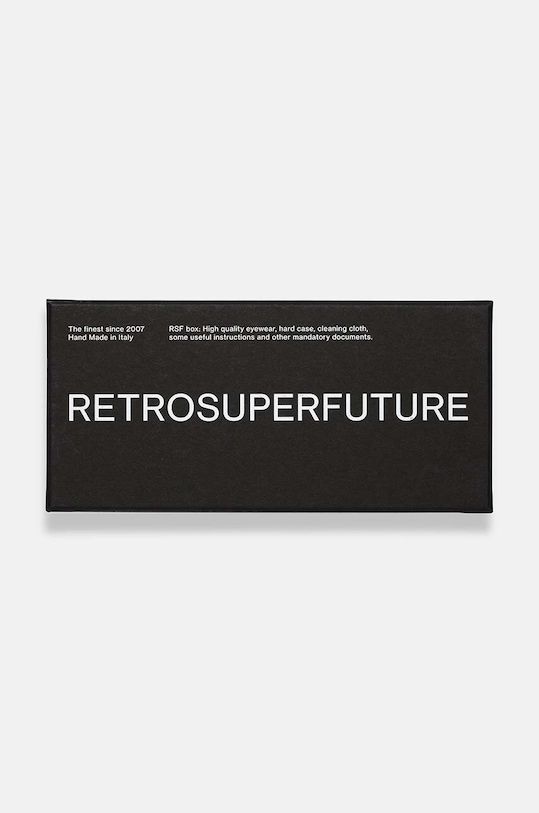 Retrosuperfuture ochelari de soare Teddy TEDDY.H5N