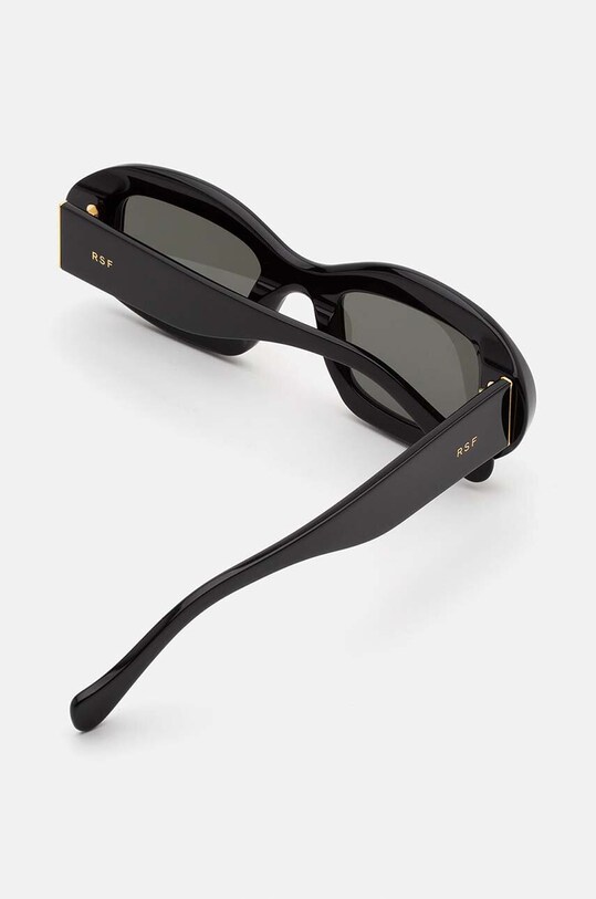 Retrosuperfuture ochelari de soare Tutto negru TUTTO.9ZJ