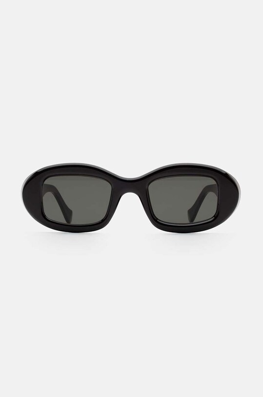 Retrosuperfuture ochelari de soare Tutto TUTTO.9ZJ negru