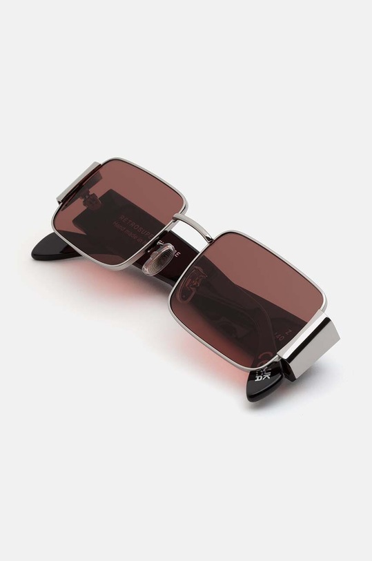 Sluneční brýle Retrosuperfuture Z.AFN černá