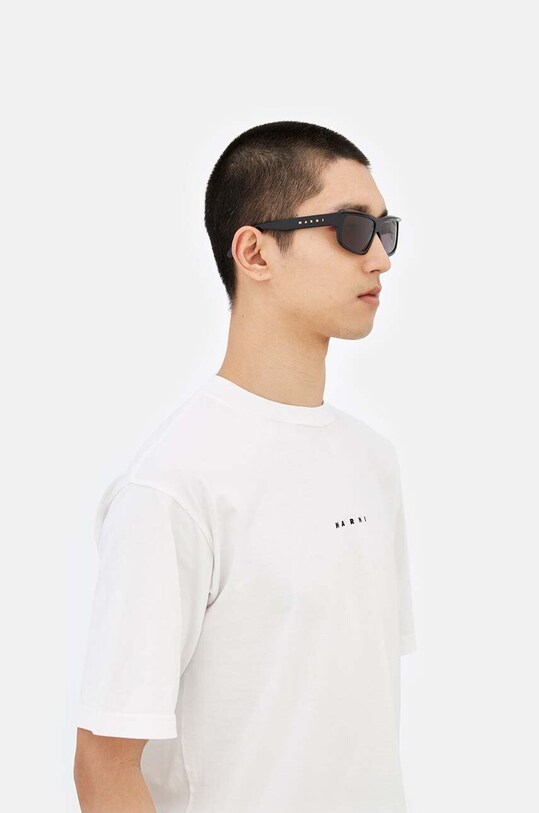 Солнцезащитные очки Marni Annapuma Circuit Black EYMRN0042A.001