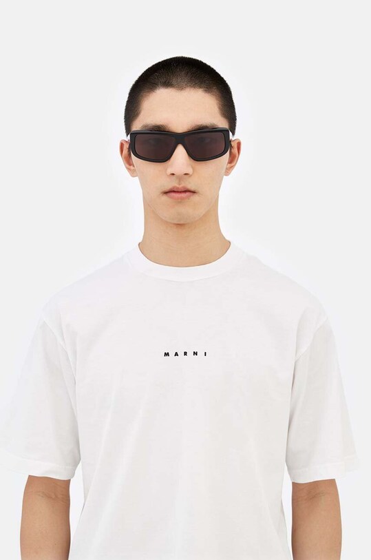Солнцезащитные очки Marni Annapuma Circuit Black EYMRN0042A.001 чёрный AA00