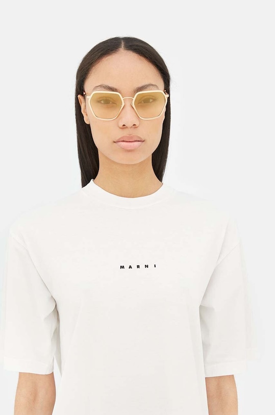 Γυαλιά ηλίου Marni Great Noligwa Mine Oro EYMRN00028.001.8HI μπεζ AA00