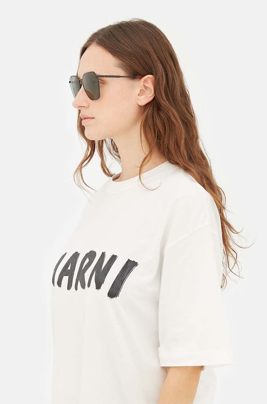 Accesorii Marni ochelari de soare Great Noligwa Mine Nero EYMRN00028.003.TI9 negru