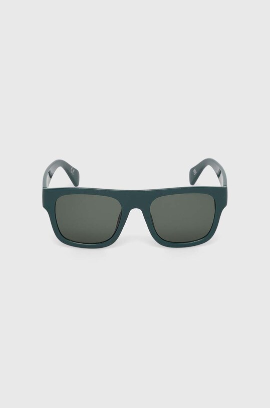 Vans ochelari de soare VN0A7PR1BDX1 verde SS24
