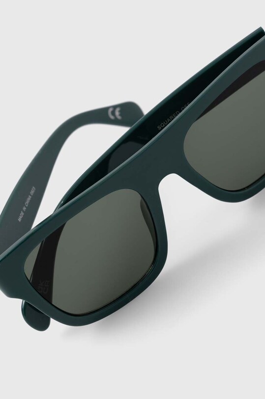 Accesorii Vans ochelari de soare VN0A7PR1BDX1 verde