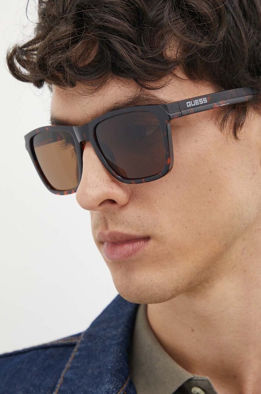 Guess ochelari de soare GF0254.52E