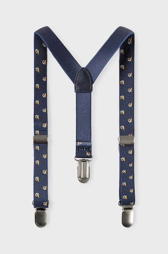 Mayoral bretelle bambino/a blu navy 10680.3B.Baby.PPYH