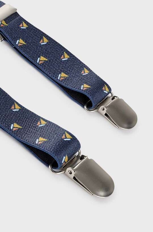 Mayoral bretelle bambino/a 10680.3B.Baby.PPYH blu navy SS24