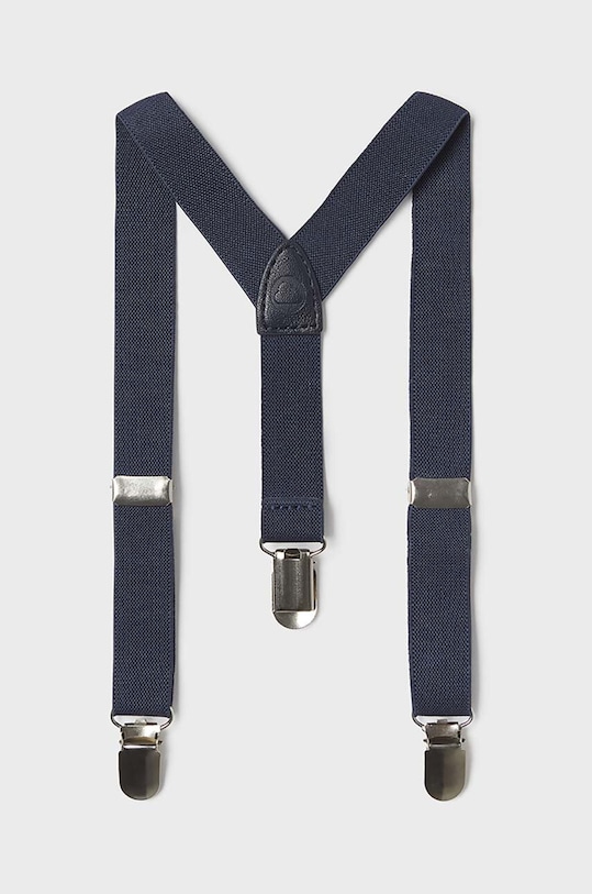 Mayoral bretele copii albastru 10680.3B.Baby.PPYH