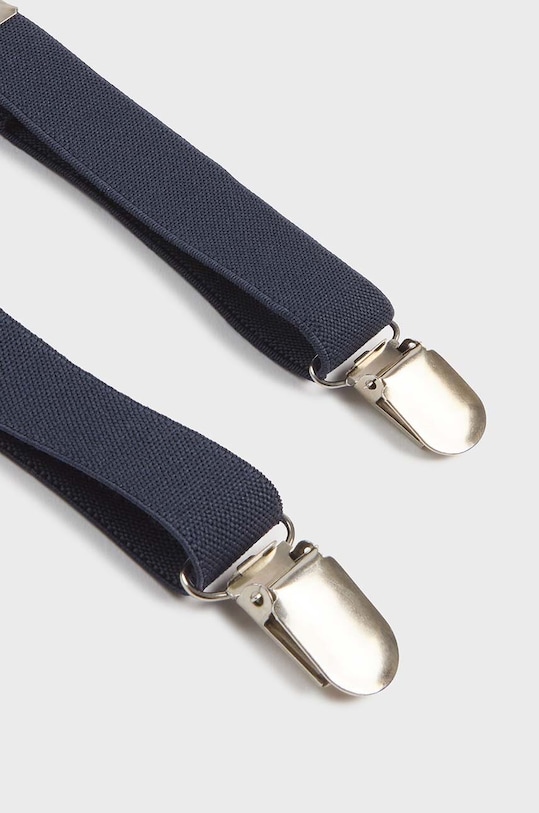 Mayoral bretele copii 10680.3B.Baby.PPYH albastru SS24