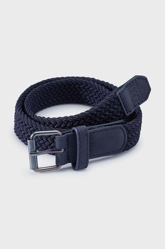 Mayoral cintura per bambini blu navy 10727.5B.Mini.PPYH