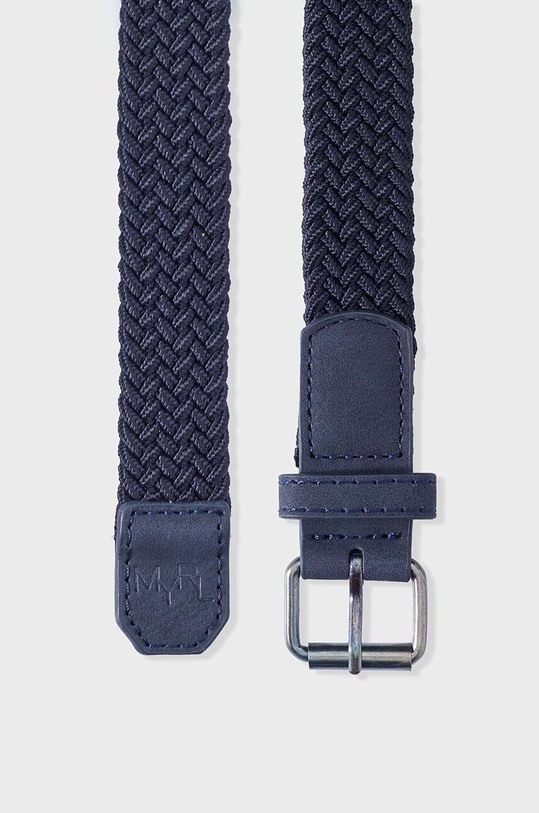 Mayoral cintura per bambini 10727.5B.Mini.PPYH blu navy SS24