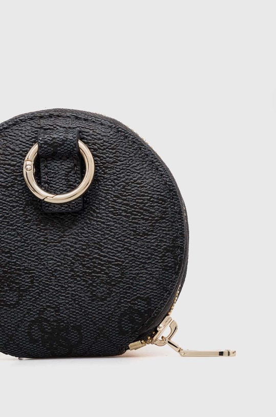 Pásek Guess černá GFBOXW.P4101