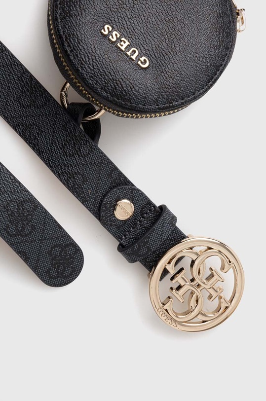 Pásek Guess GFBOXW.P4101 černá