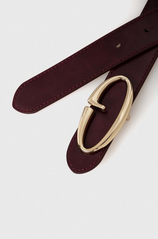 Guess curea BW9060.P4130 burgundia SS24