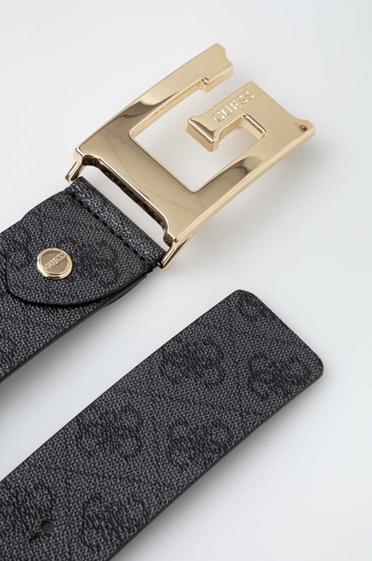 Guess öv MERIDIAN BW9063.P4140 fekete SS24