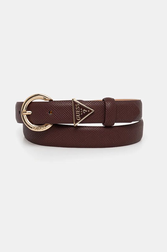 Guess curea NOELLE sintetic burgundia BW9071.P4125