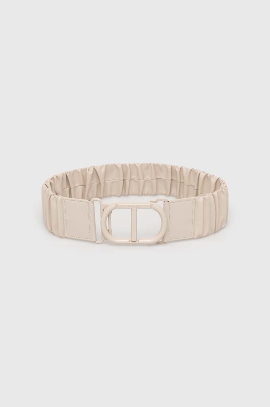 Twinset cintura beige 241TA4130