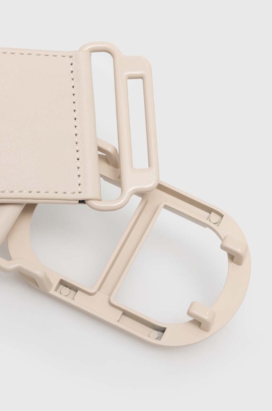 Twinset cintura 241TA4130 beige SS24