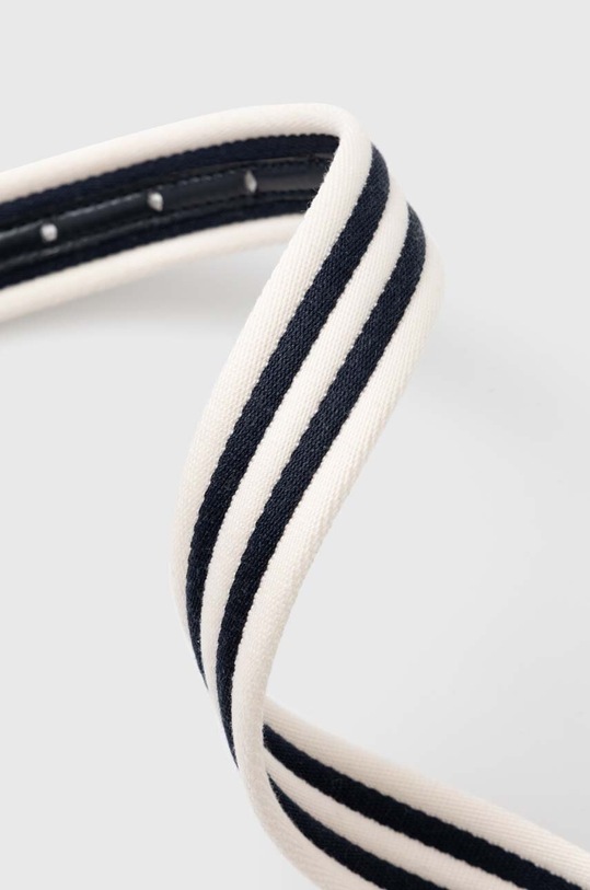 Tommy Hilfiger pasek AW0AW16168 beżowy SS24