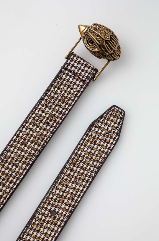 Kurt Geiger London curea 760061609 aur SS24