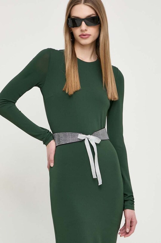 MAX&Co. curea argintiu 2416501036200