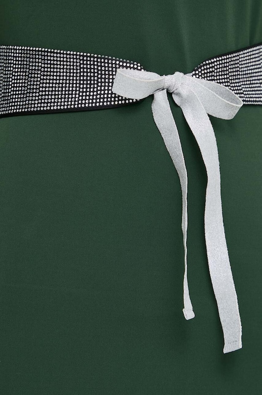 MAX&Co. curea 2416501036200 argintiu SS24