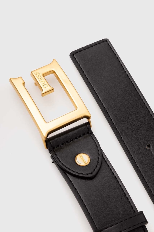 Opasok Guess SESTRI BW9104.P4238 čierna SS24