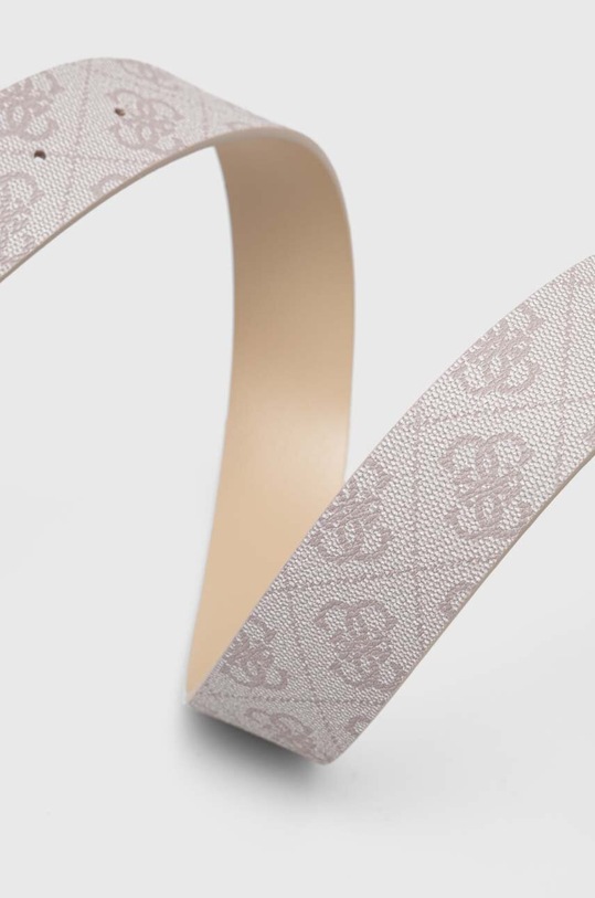 Guess öv NOELLE BW9126.P4235 fehér SS24