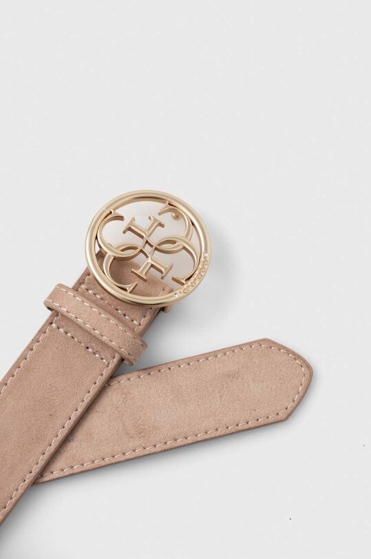 Guess cintura W4GZ22.WG750 beige SS24