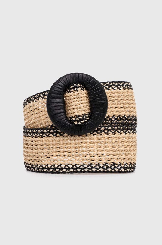 Morgan curea 3BICO bej 3BICO.NOIR.BEIGE