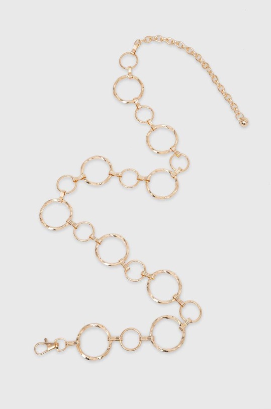 Ремінь Morgan 3META золотий 3META.DORE