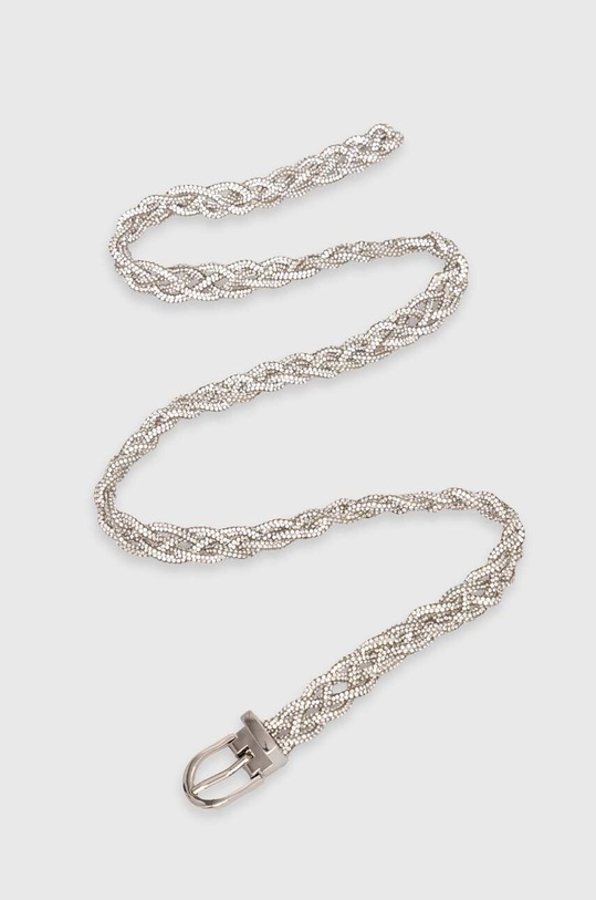 Morgan cintura 3TRESSI 3TRESSI.ARGENTE argento SS24