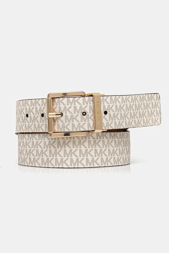 MICHAEL Michael Kors brâu reversibil bej 559030