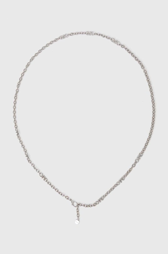 MICHAEL Michael Kors pasek srebrny 559035