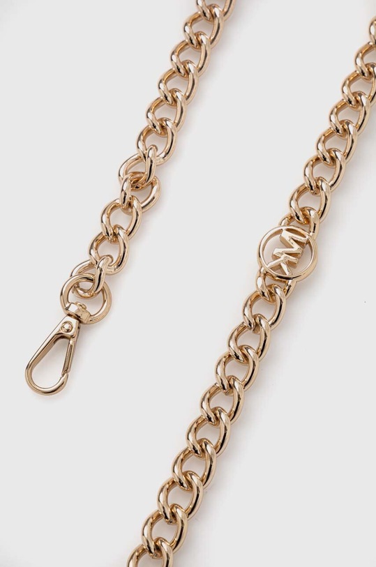 Ζώνη MICHAEL Michael Kors χρυσαφί 558265