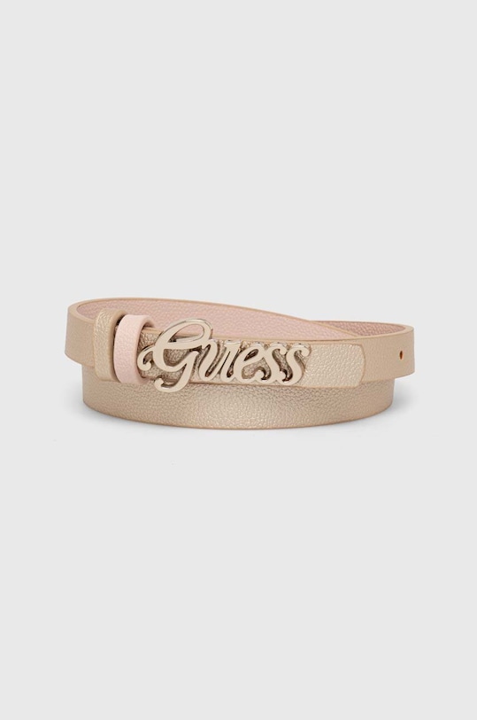 Guess curea copii sintetic roz J4RZ15.WFZL0.PPYH